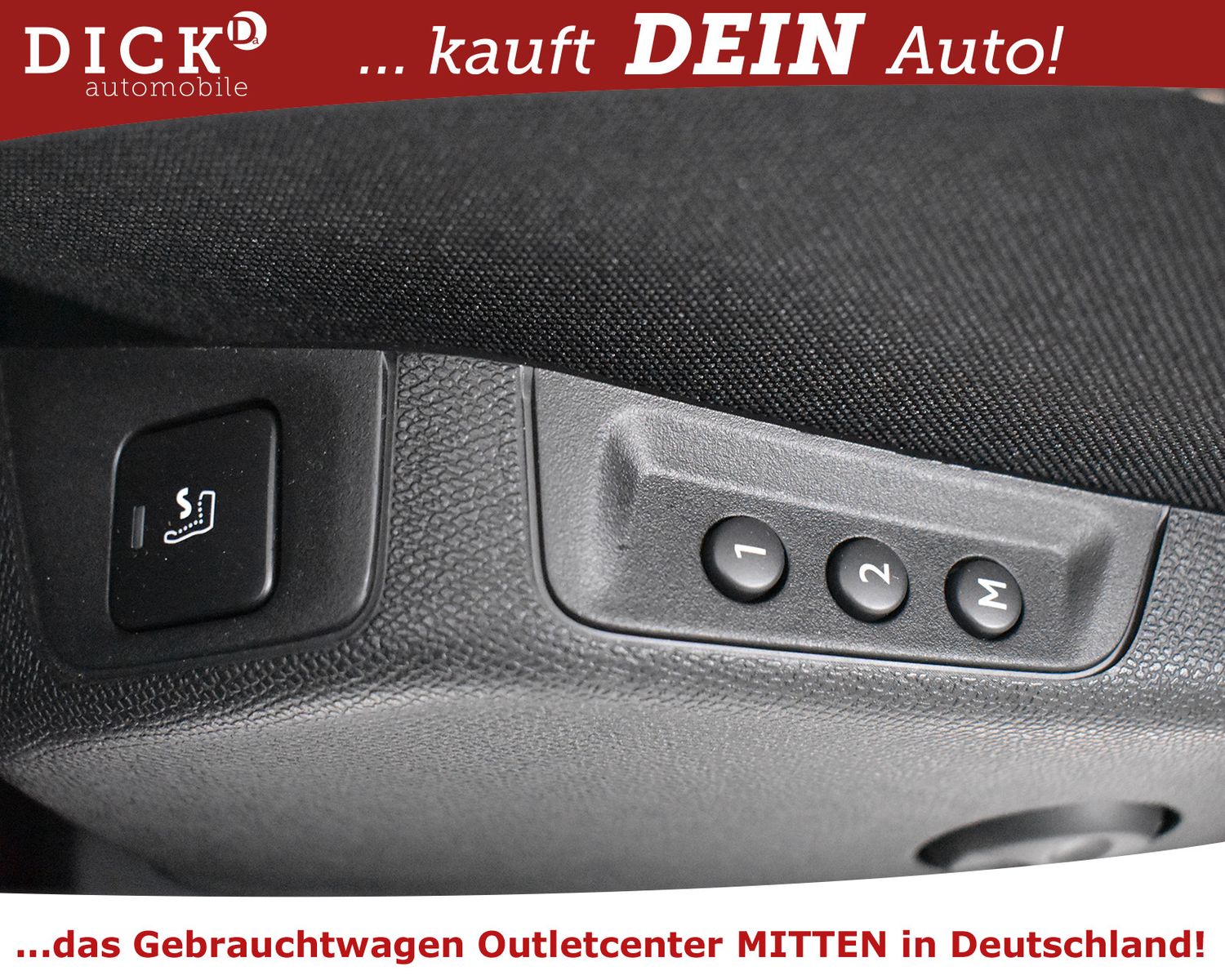 PEUGEOT 3008 DSC6 GT Line MEMO+MASS+VIRTU+LED+KAM+ACC+18 - Image 17