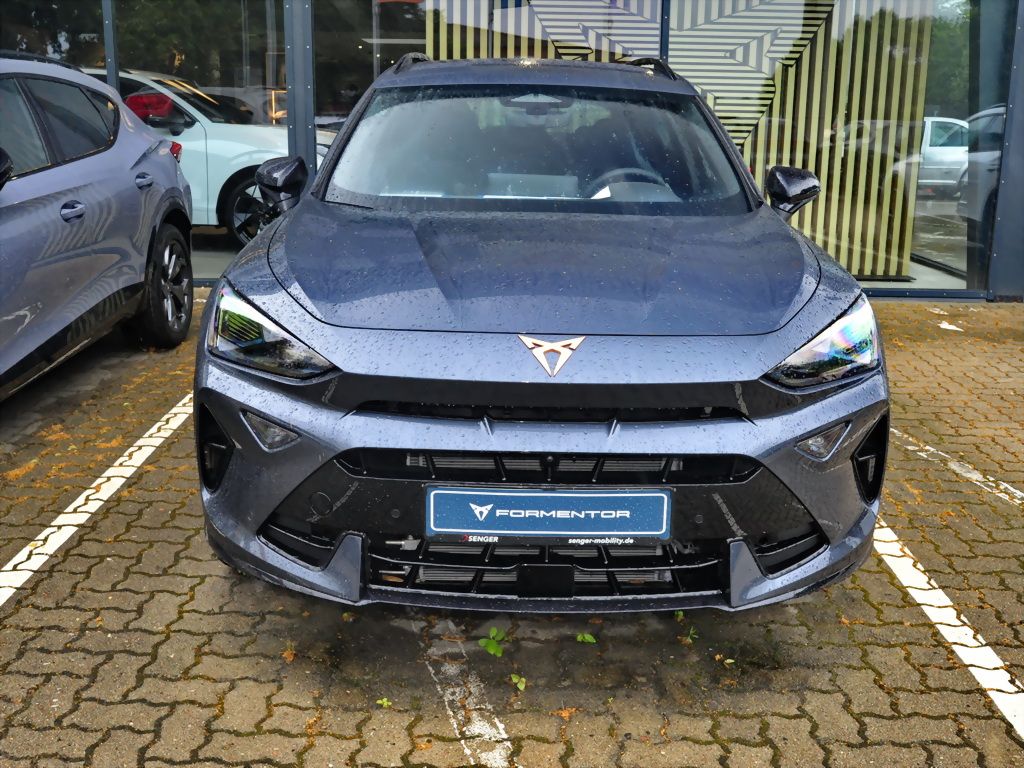 Cupra Formentor 1.5 e-Hybrid DSG Sennheiser Rückfahrk. imagem 2