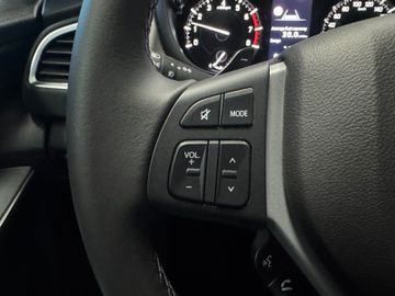 Suzuki S-Cross 1.4 Comfort Automatik LED SH Kamera Navi
