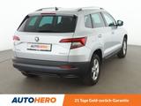 Skoda Karoq 1.5 TSI ACT Style Aut.*NAVI*LED*ACC*PLA* - Skoda Karoq in Nürnberg