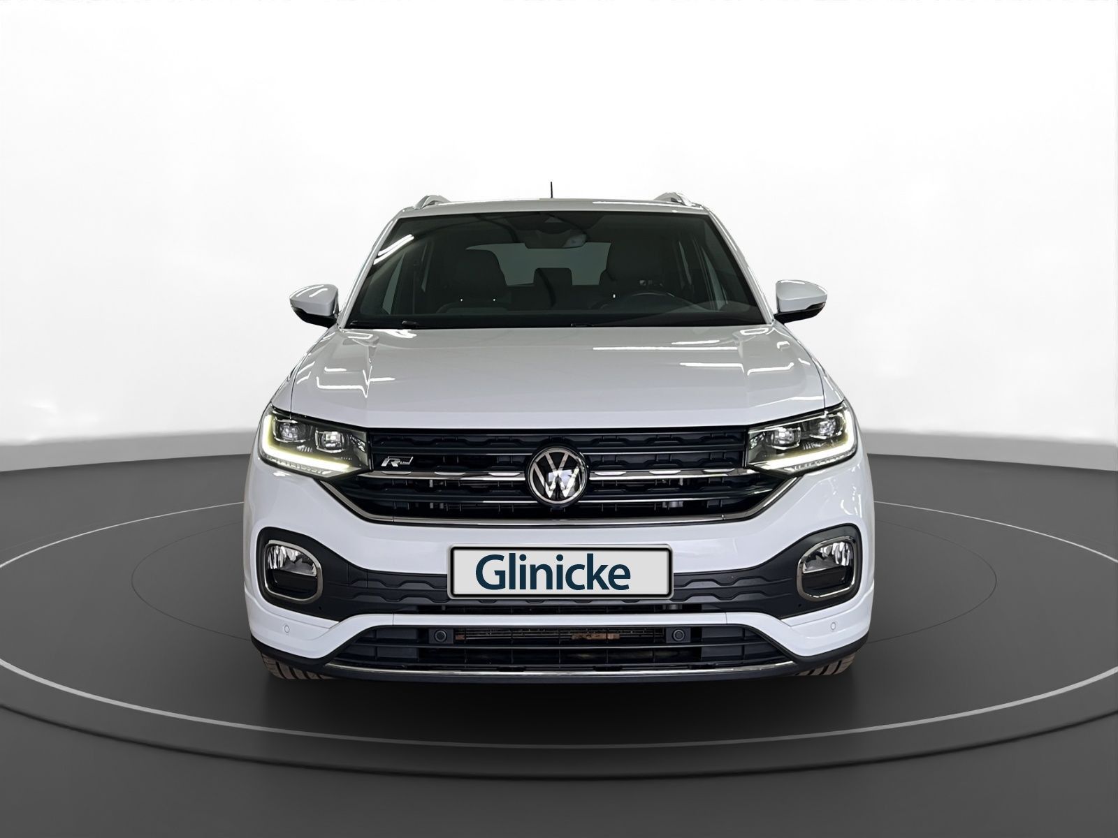 Volkswagen T-Cross - Bild 2