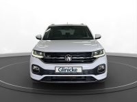 Volkswagen T-Cross - Vorschau Bild 2