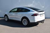 Tesla Long Range - gebrauchte Tesla Model X aus dem Jahr 2020