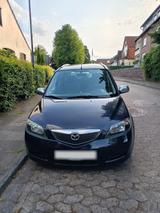 Mazda 2 1.4 Benzin  Gepflegt, 104.000 km,... - gebrauchte Mazda 2 aus dem Jahr 2004