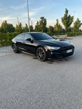 Audi A7 40 TDI S tronic quattro -