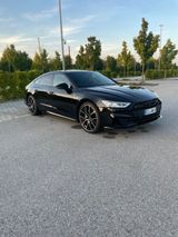 Audi A7 40 TDI S tronic quattro -