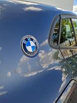 BMW X2 sDrive18d Advantage LED RFK Navi Alarm AHK - BMW X2: Sdrive18d