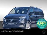 Mercedes-Benz V 250 d STYLE Lang PTS SHZ LED DAB TS MBUX TWA - Mercedes-Benz Gebrauchtwagen in Neuwied
