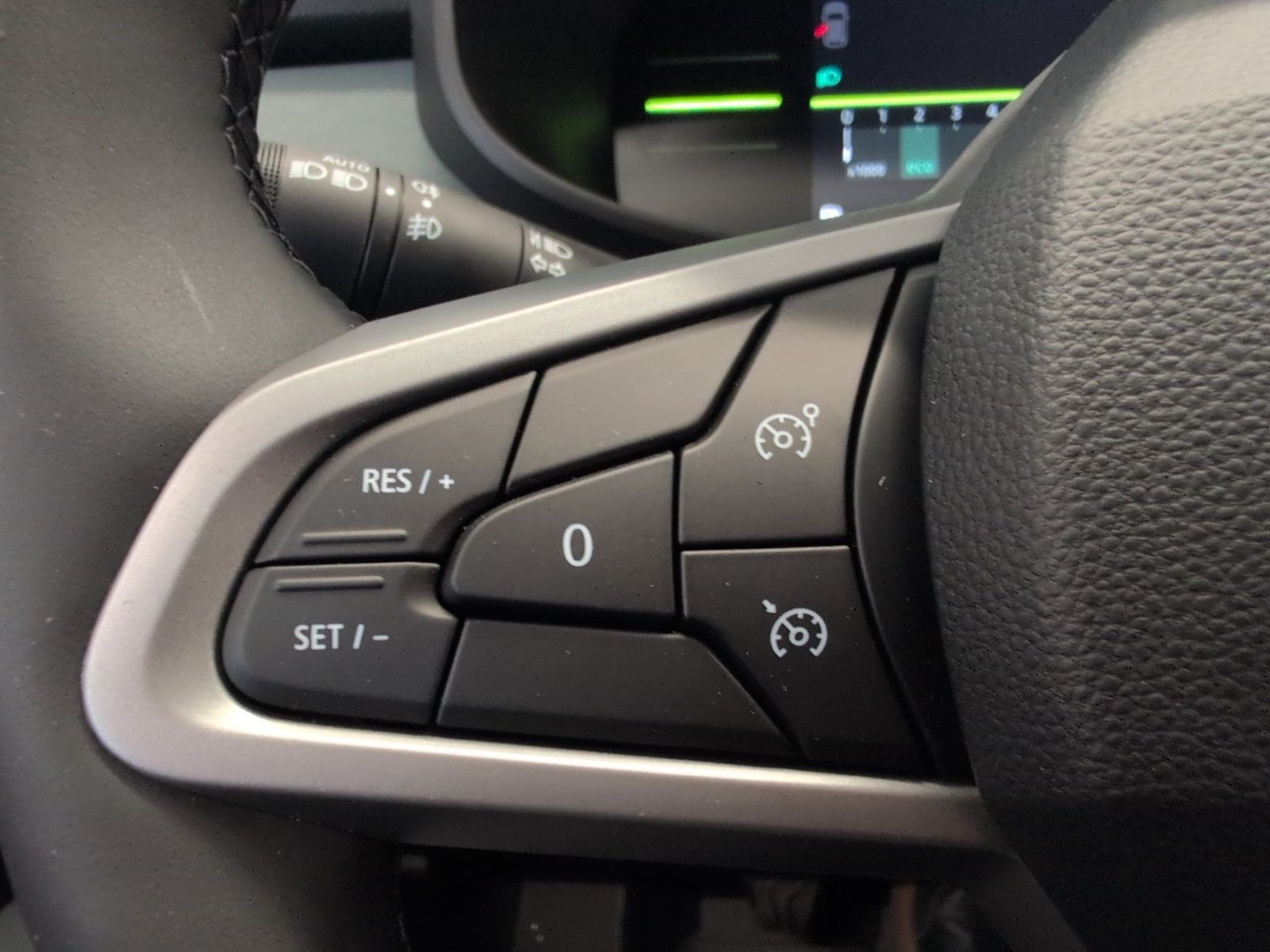 DACIA Sandero Stepway Extreme Eco-G 120 Benzin/Gas – Bild 27