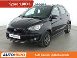 Ford Ka+ 1.2 Ti-VCT Active*TEMPO*ALU*LIM*KLIMA* - Ford in Hagen: Ka