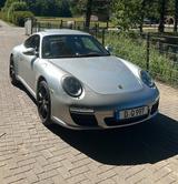 Porsche  997.2  Carrera - Porsche 911er Reihe mit Halbautomatikschaltung