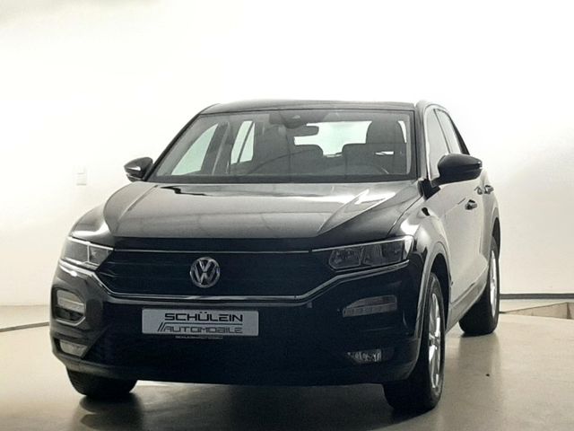 Volkswagen T-Roc*CarPlay*Navi*Klima*SHZ*DAB*PDC vo+hi*1.Hd*