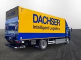 DAF XB190 FA Electric, 18t Plywood Koffer, LBW, ZV - Elektro Kastenwagen