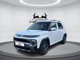 Hyundai INSTER Cross EV (MY26) 49 kWh (115 PS) Effizienz - weiße Hyundai INSTER