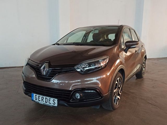 Renault Captur Dynamique