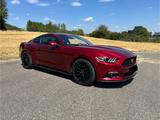 Ford Mustang Coupé s550 mk6 - Ford: F550