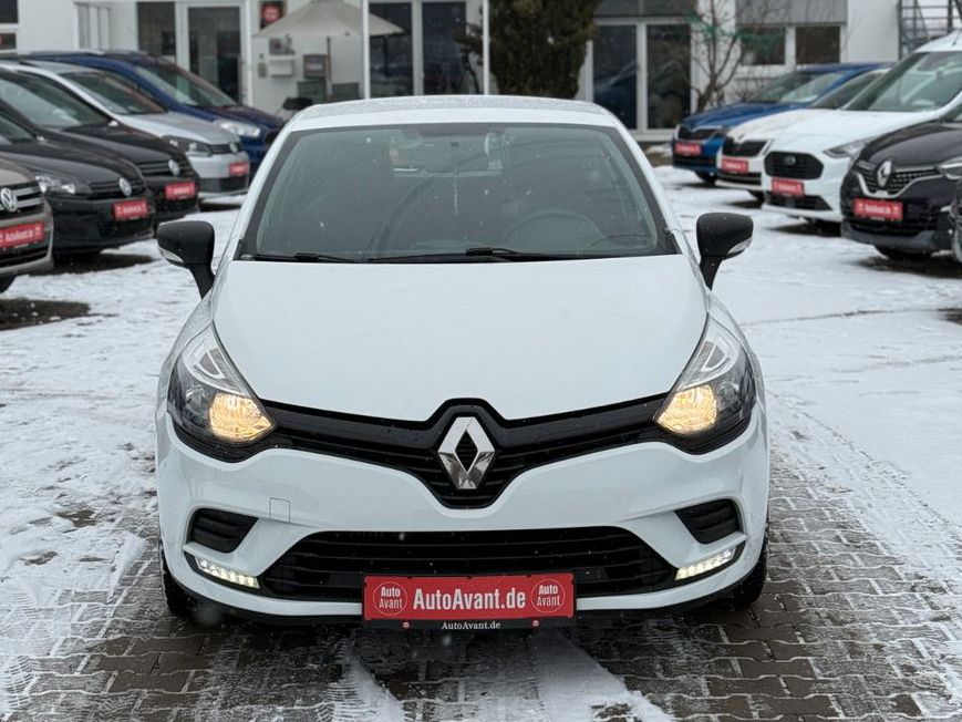 Renault Clio - Bild 2