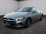 Mercedes-Benz A200d Advanced/ Nav./ Aut./ LED./ Hu&insp. Neu - Mercedes-Benz A-Klasse Gebrauchtwagen