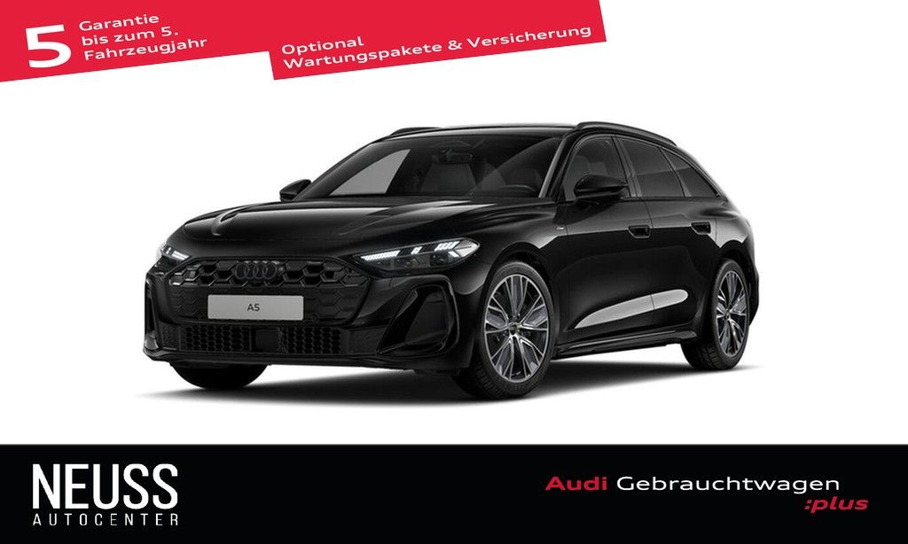 Image of Audi A5