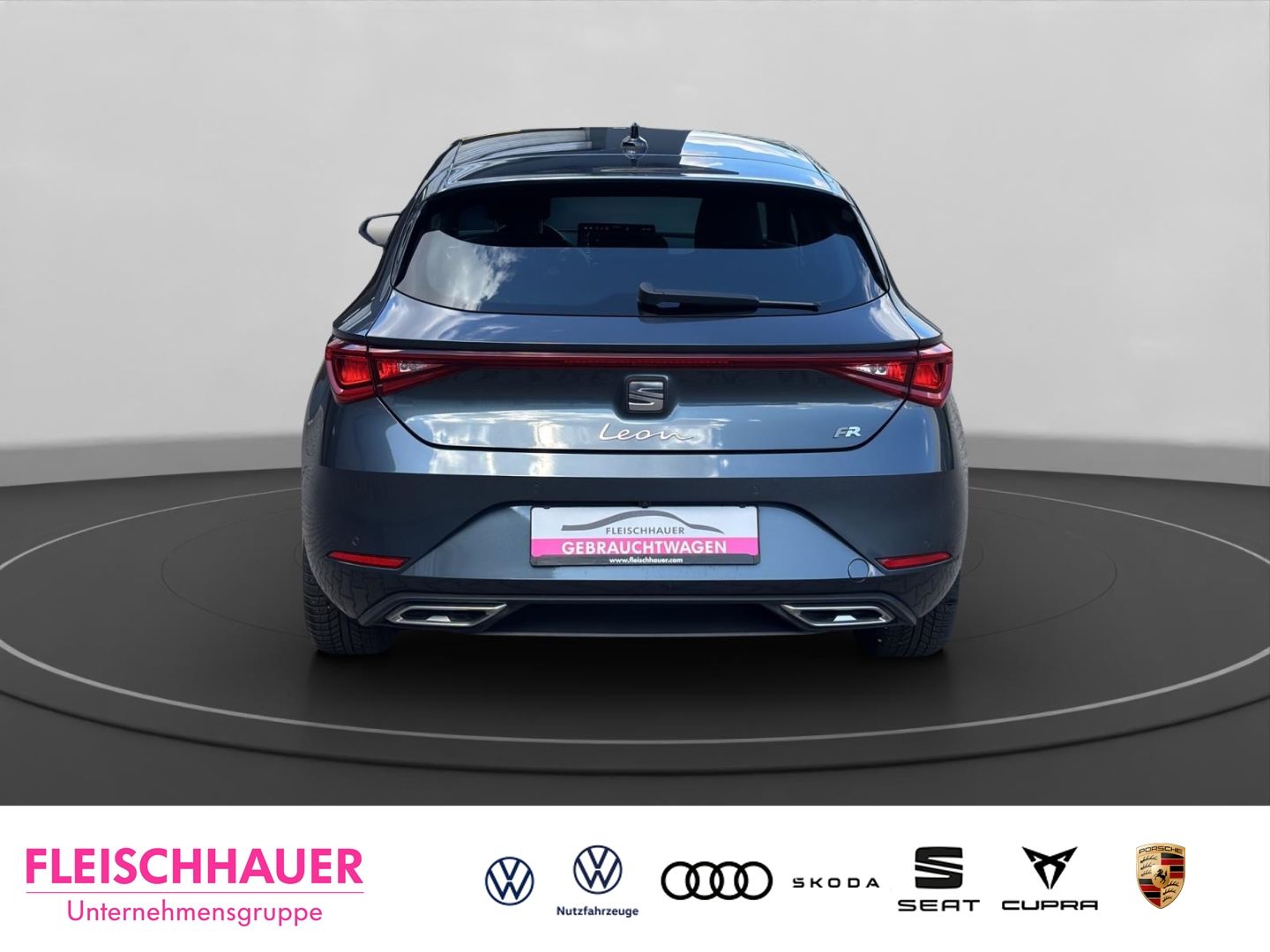 Seat Leon - Bild 7
