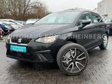 Seat Ibiza Style*NUR39TKM*KAM*SHZ* - Seat Gebrauchtwagen in Hannover
