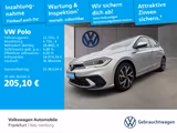 Volkswagen Polo R-Line 1,0 l TSI DSG Navi IQ.LIGHT - LED-Ma - Volkswagen Polo: I