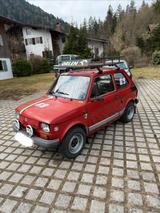 Fiat 126p - neuer Motor Abarth - Fiat 126 von privat