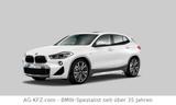 BMW X2 xDrive20d M Sport X/PANO/Leder/CAM/ - BMW X2 in Frankfurt (Main)