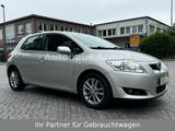 Toyota Auris Life 1.HD Klimaaut. TÜV NEU - Toyota Auris in Bremen