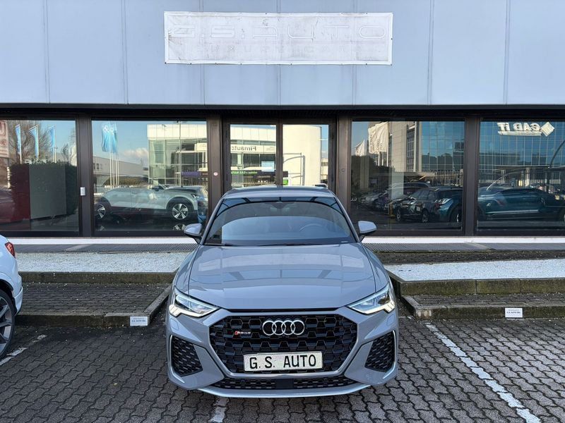 Audi RS Q3 Sportback SPB Sportback 2.5 quattro s imagem 2