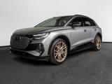 Audi Q4 e-tron S-line Pano ACC WPumpe STH HUD SpurH - Audi Q4 e-tron in Hamburg