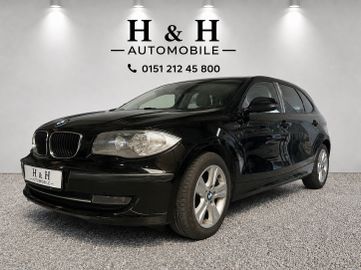 BMW 116 - 1