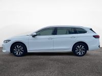 Volkswagen Passat - Vorschau Bild 4