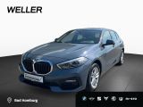 BMW 118i Sport LCP LED HiFi Temp Lenkradheizung RFK - BMW Jahreswagen: Leasing