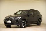 BMW iX3 Impressive LED Gestik DAB DriveAssProf Pano - gebrauchte BMW iX3 aus dem Jahr 2024