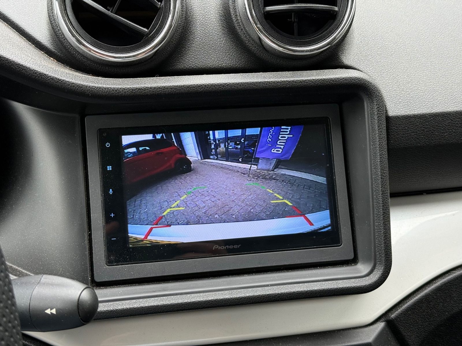 Aixam Crossover Black Edition | 45 km/h | 2026 - 5.032 imagem 3