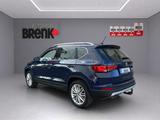 Seat Ateca Xcellence 2.0 TSI DSG 4x4 *Navi/LED/RFK* - Seat Gebrauchtwagen in Karlsruhe