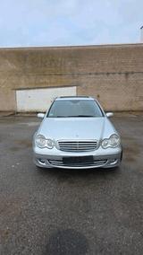 Mercedes-Benz Mercedes Benz c230 - Mercedes-Benz C 230 in Düsseldorf