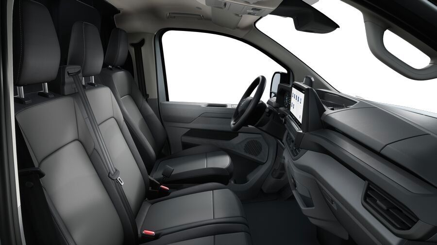 Volkswagen T7 Transporter - Bild 6
