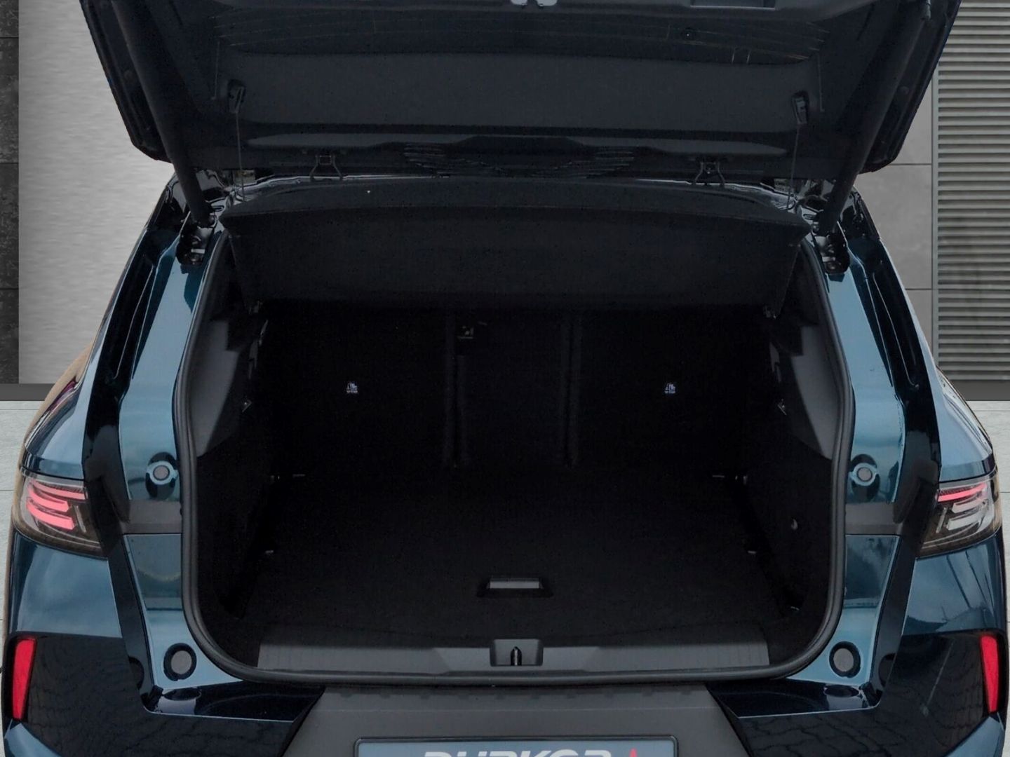 Opel Grandland (X) - Bild 5