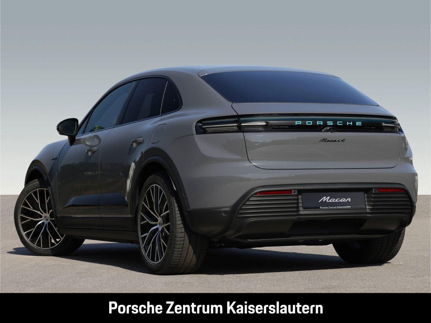 Porsche Macan - Bild 3
