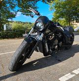 Harley-Davidson VRSCDX Night Rod Special +++Umbau+++ - Angebote