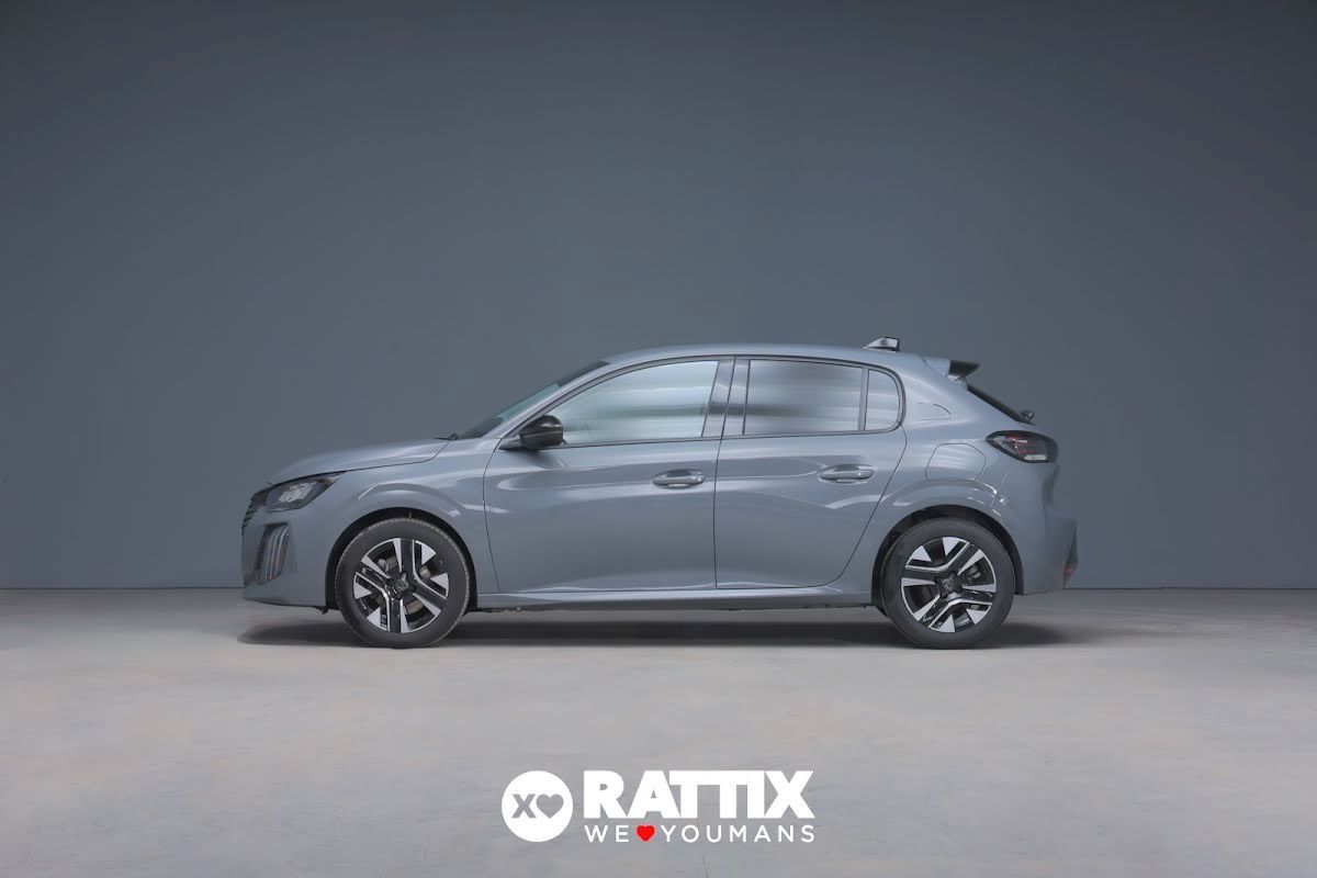 Peugeot 208 1.2 puretech 100CV Allure imagem 2