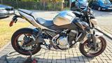 Kawasaki Z650 - KAWASAKI 650 Z