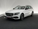 Mercedes-Benz E 350d T-Modell*AVANTGARDE*NIGHT-LED-AMBIENTE-18 - mit Diesel-Antrieb: Kombi, Automatik