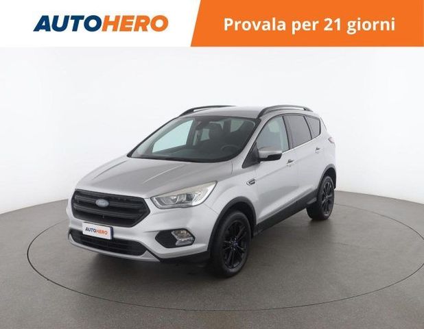 Ford FORD Kuga 1.5 TDCI 120 CV S&S 2WD Titanium