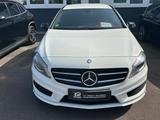 Mercedes-Benz A 180 BlueEfficiency AMG-Line#Navi#Night-Paket# - Mercedes-Benz A 180 in Saarbrücken