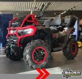 CFMOTO CFORCE 1000 MUD VERSION ABS MY25 | NEU | NO 850 - CFMOTO CFORCE 1000 MUD VERSION