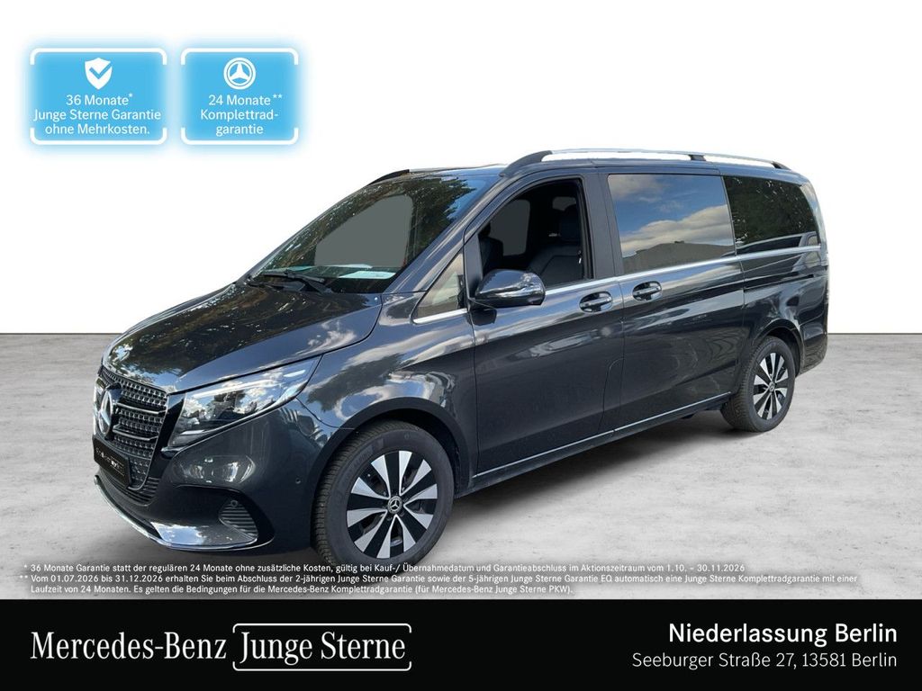Image of Mercedes-Benz V 250