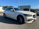 Mercedes-Benz C 200 T Autom. - - Mercedes-Benz C 200 in Bielefeld